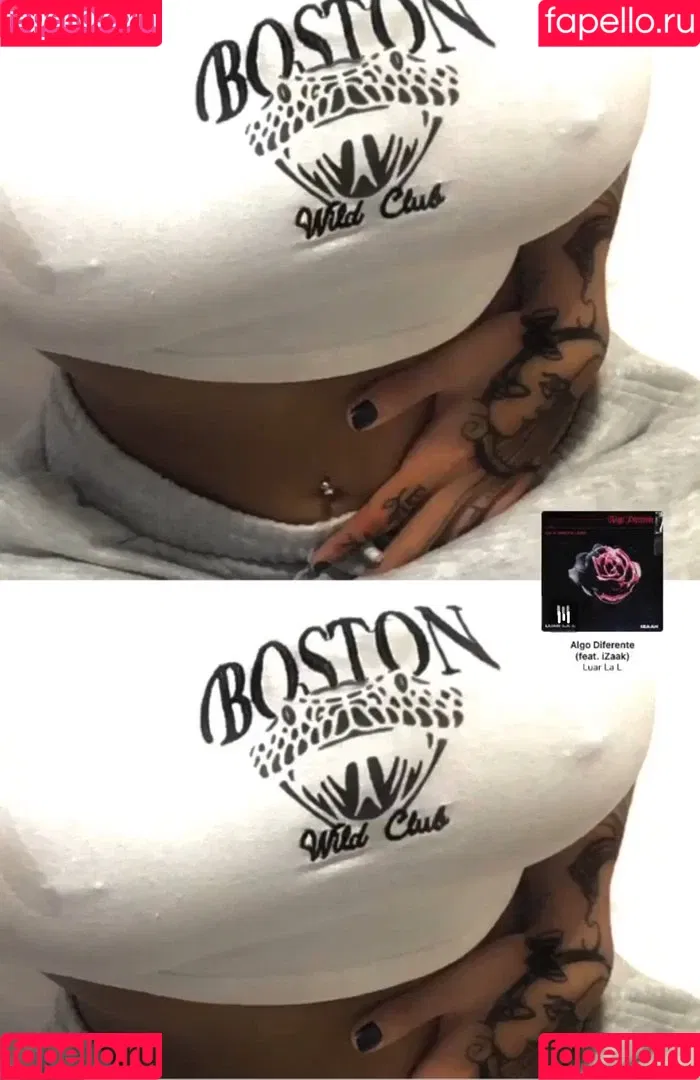 Paaaubg Onlyfans Photo Gallery 