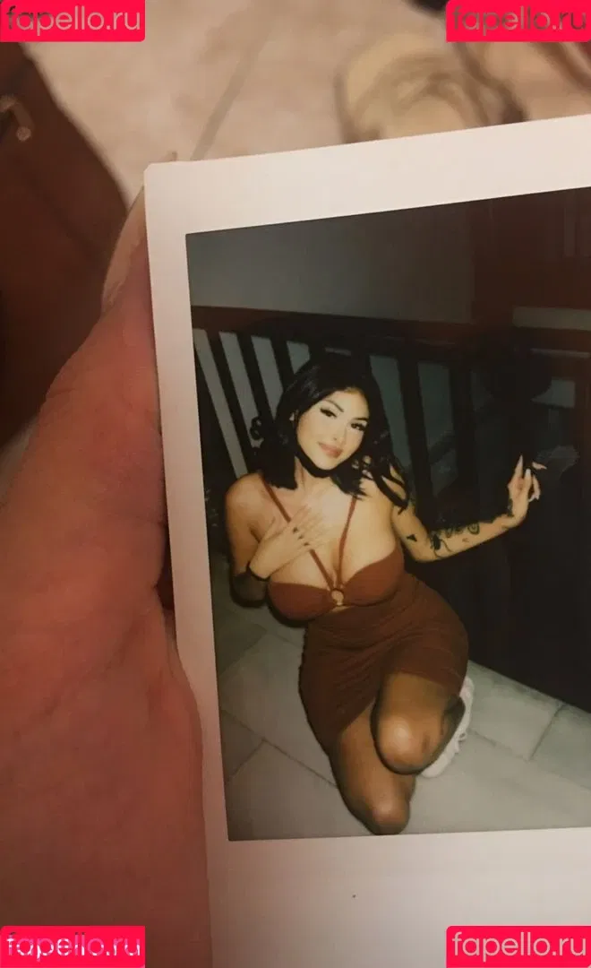 Paaaubg Onlyfans Photo Gallery 