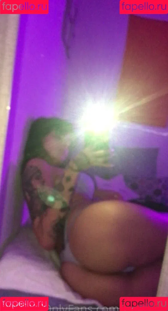Paaaubg Onlyfans Photo Gallery 