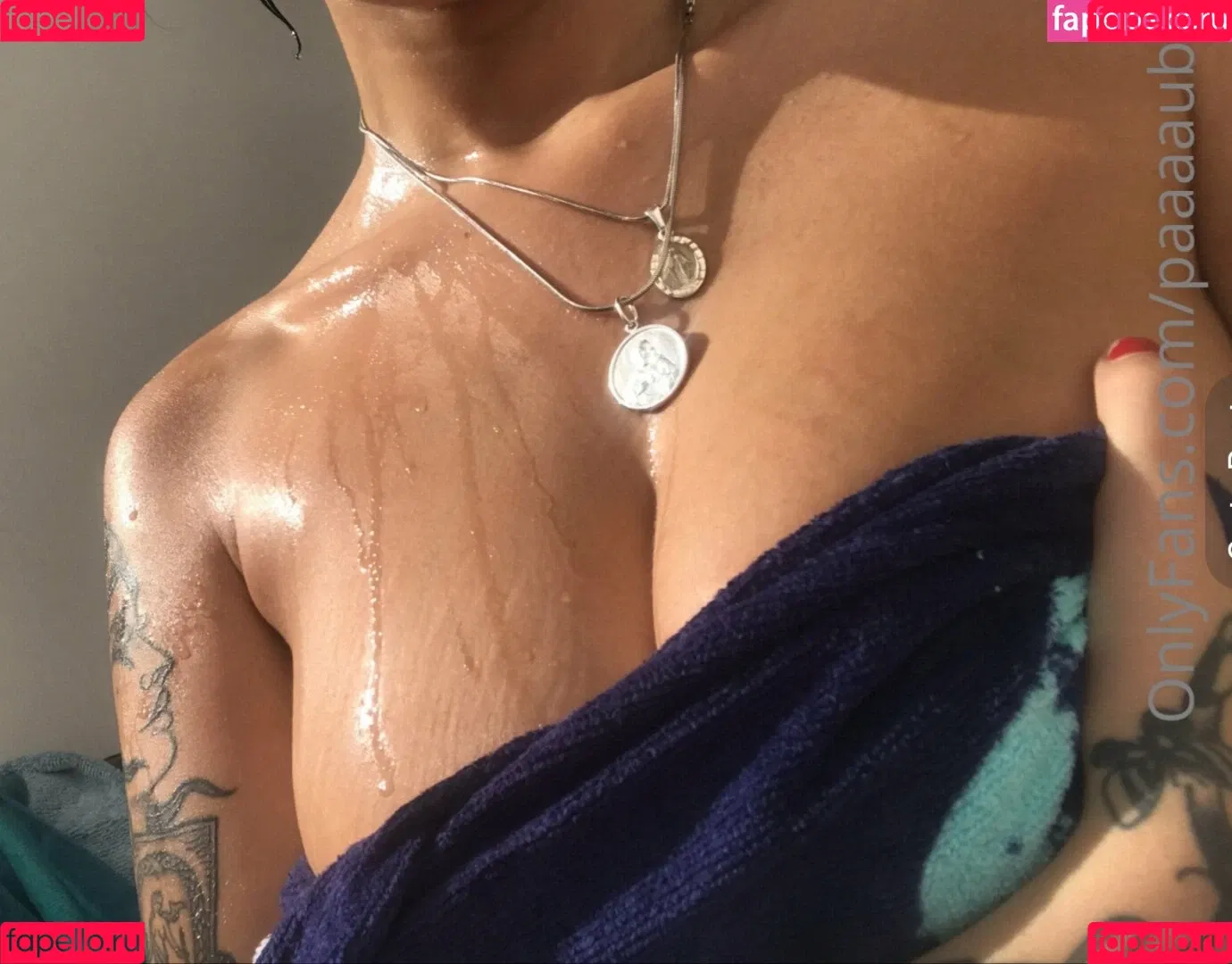Paaaubg Onlyfans Photo Gallery 