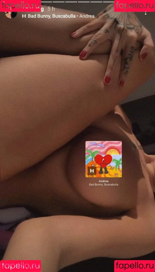 Paaaubg Onlyfans Photo Gallery 