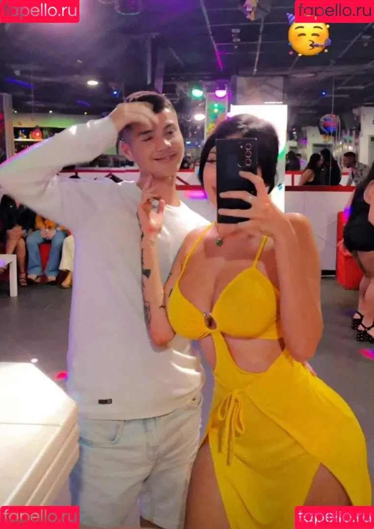 Paaaubg Onlyfans Photo Gallery 