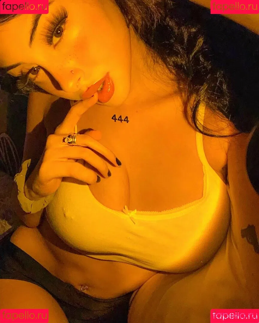 Paaaubg Onlyfans Photo Gallery 