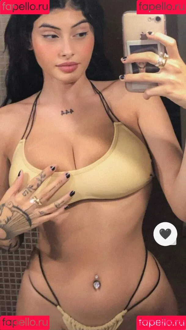 Paaaubg Onlyfans Photo Gallery 