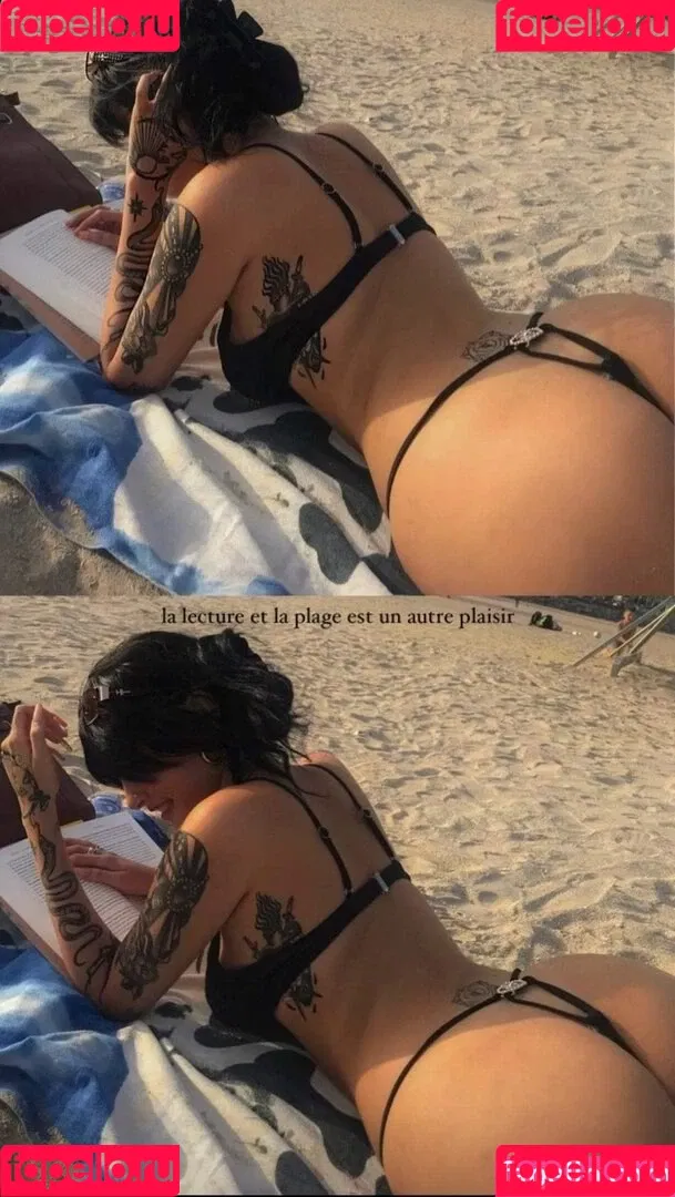 Paaaubg Onlyfans Photo Gallery 