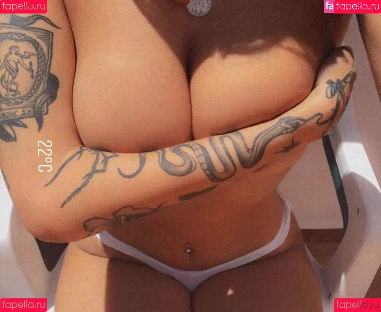 Paaaubg Onlyfans Photo Gallery 