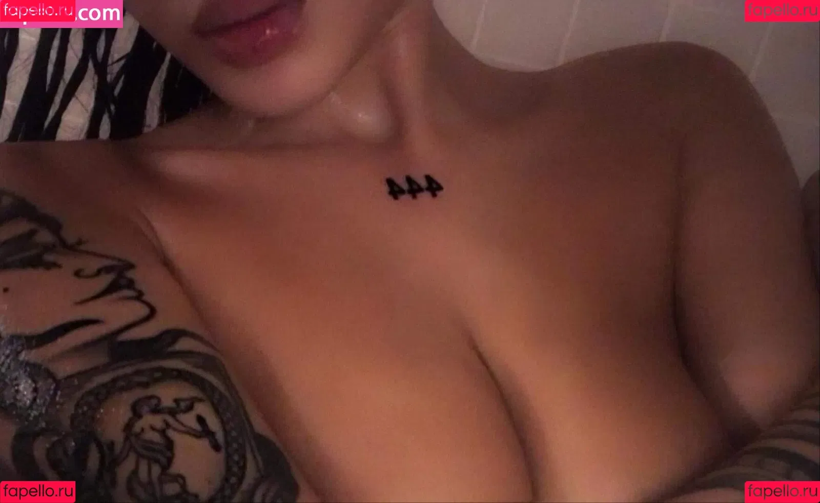 Paaaubg Onlyfans Photo Gallery 