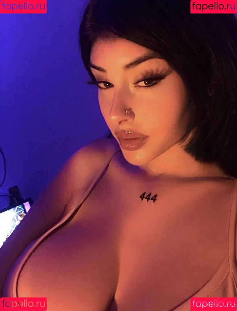 Paaaubg Onlyfans Photo Gallery 