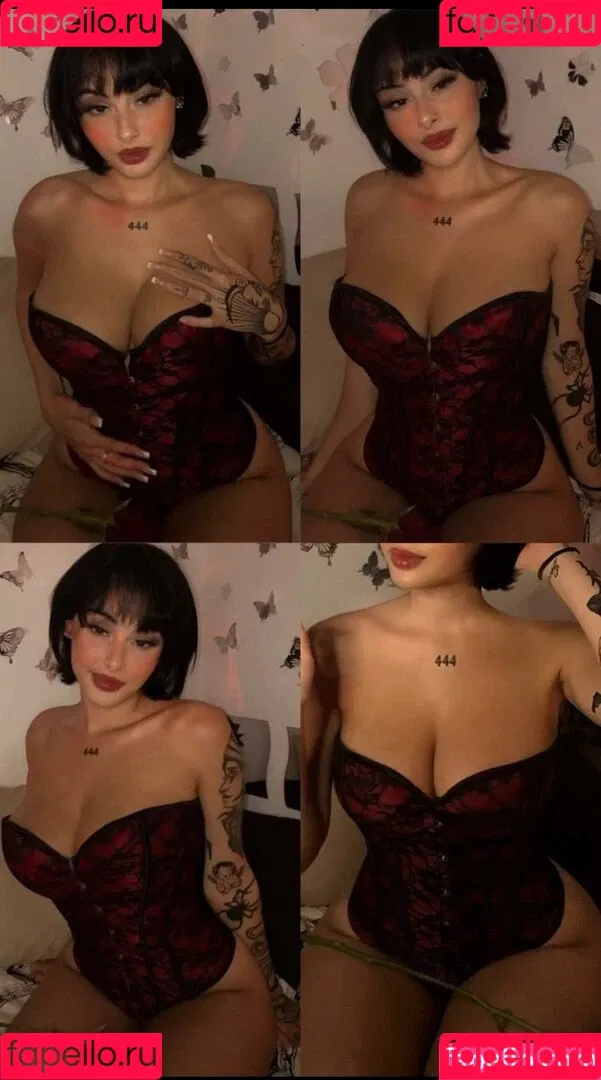 Paaaubg Onlyfans Photo Gallery 