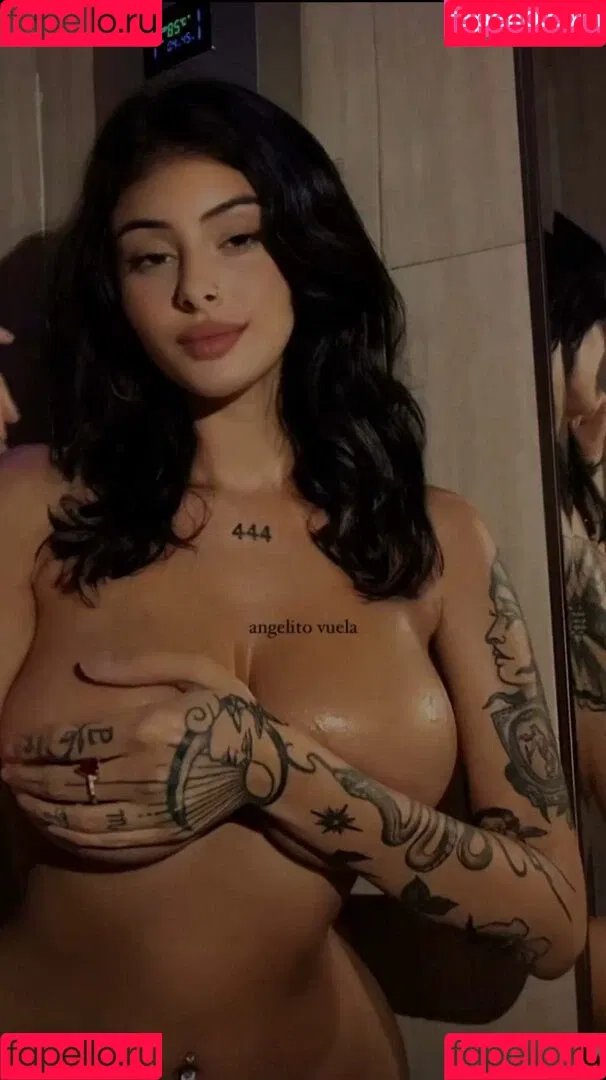 Paaaubg Onlyfans Photo Gallery 