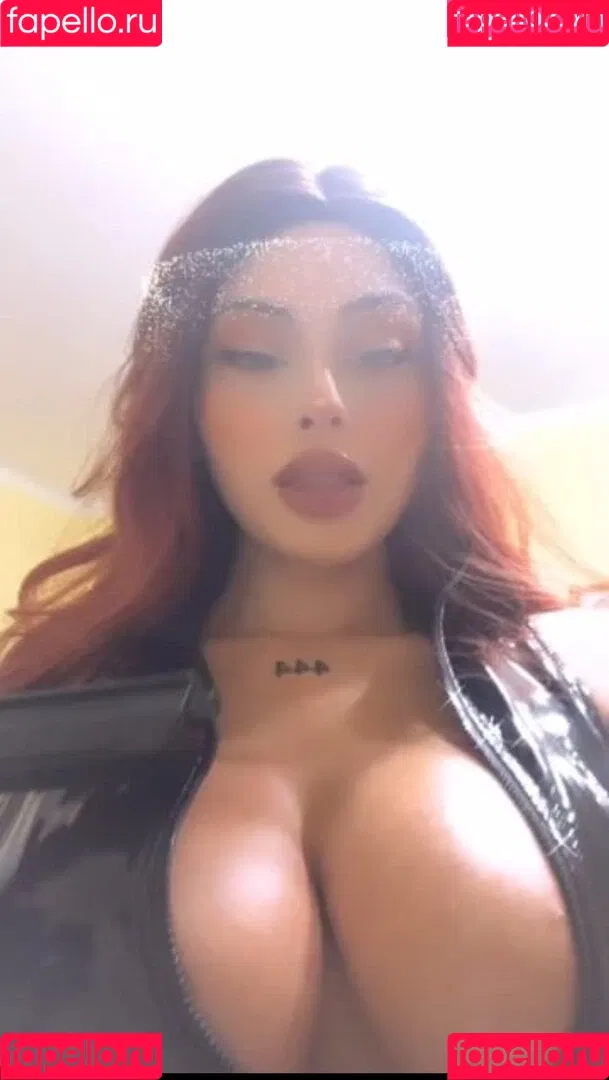 Paaaubg Onlyfans Photo Gallery 