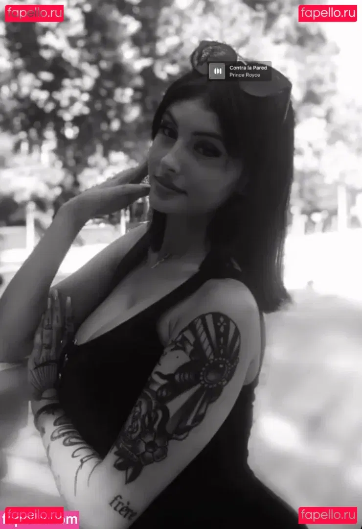 Paaaubg Onlyfans Photo Gallery 