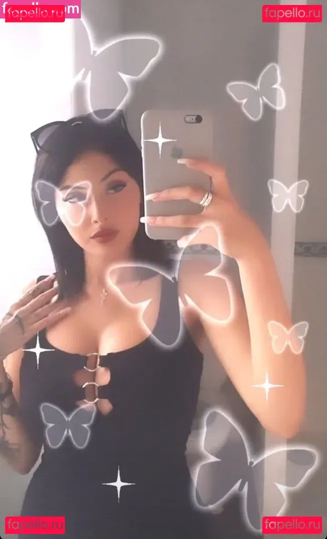 Paaaubg Onlyfans Photo Gallery 