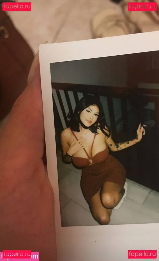 Paaaubg Onlyfans Photo Gallery 