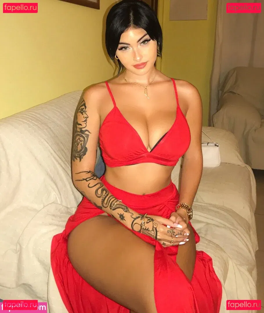 Paaaubg Onlyfans Photo Gallery 