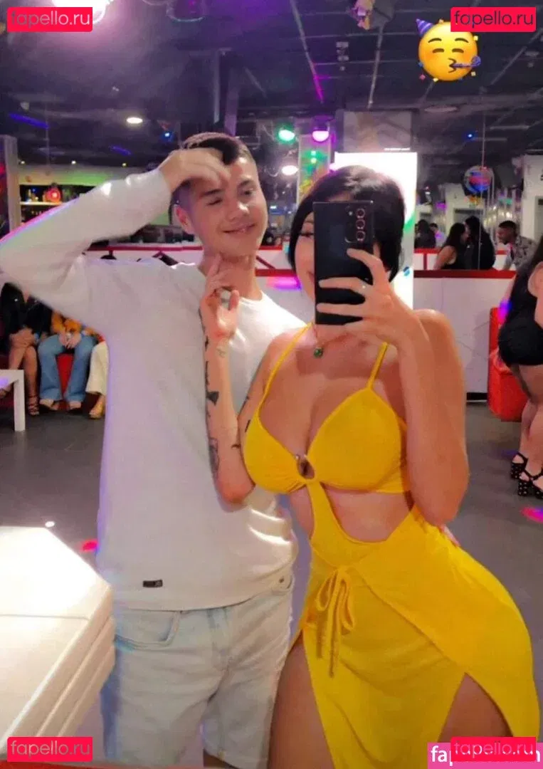 Paaaubg Onlyfans Photo Gallery 