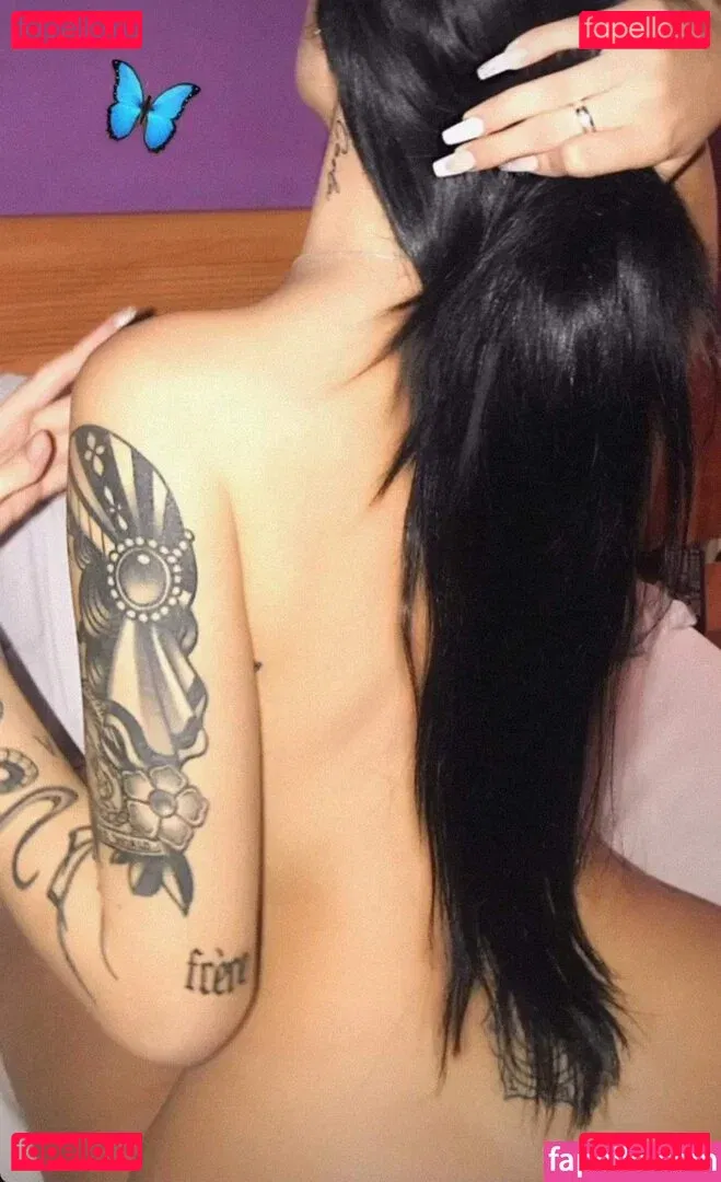 Paaaubg Onlyfans Photo Gallery 