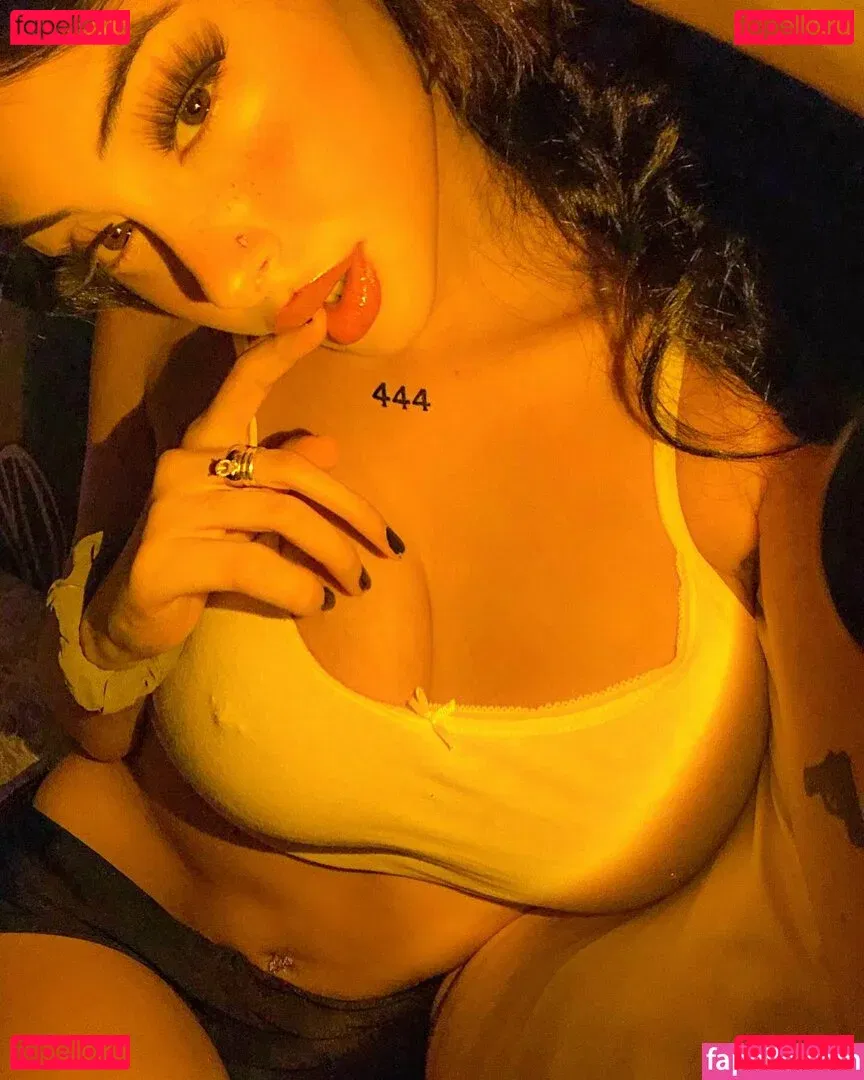 Paaaubg Onlyfans Photo Gallery 