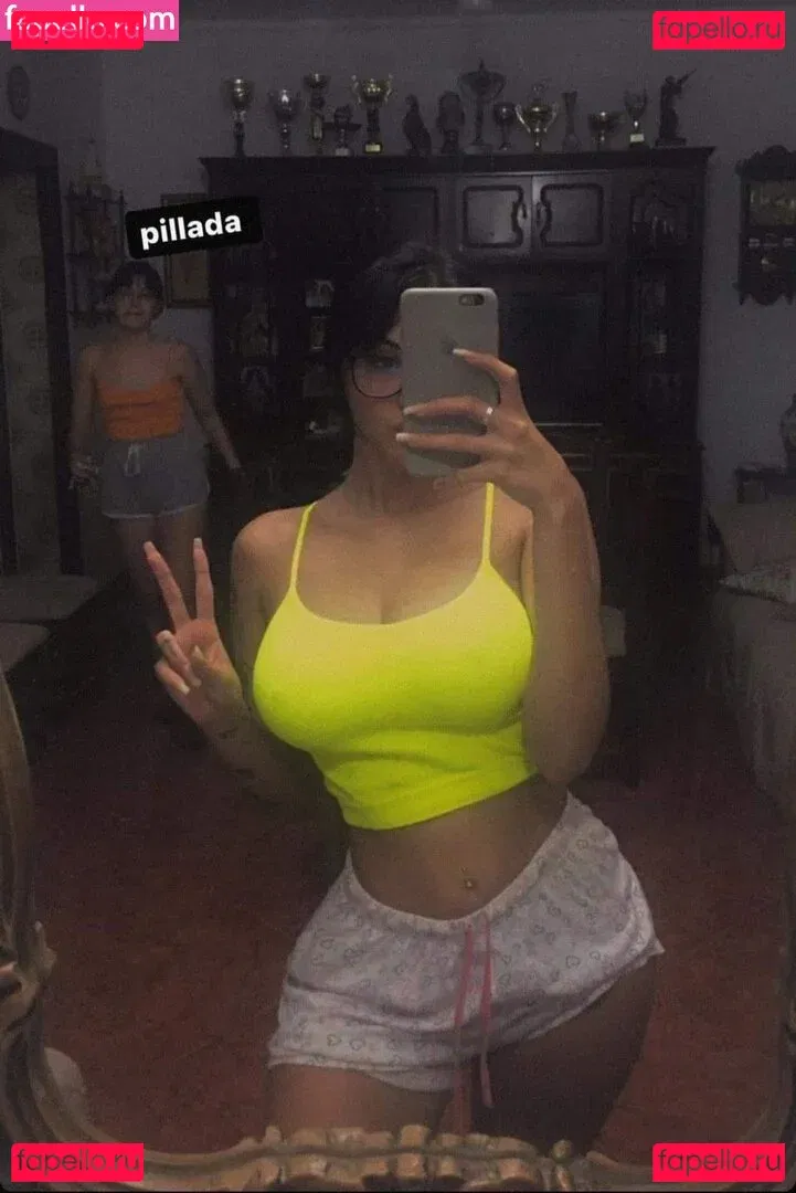 Paaaubg Onlyfans Photo Gallery 