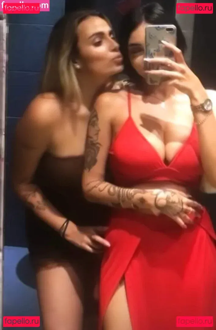 Paaaubg Onlyfans Photo Gallery 