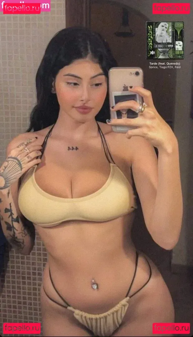 Paaaubg Onlyfans Photo Gallery 