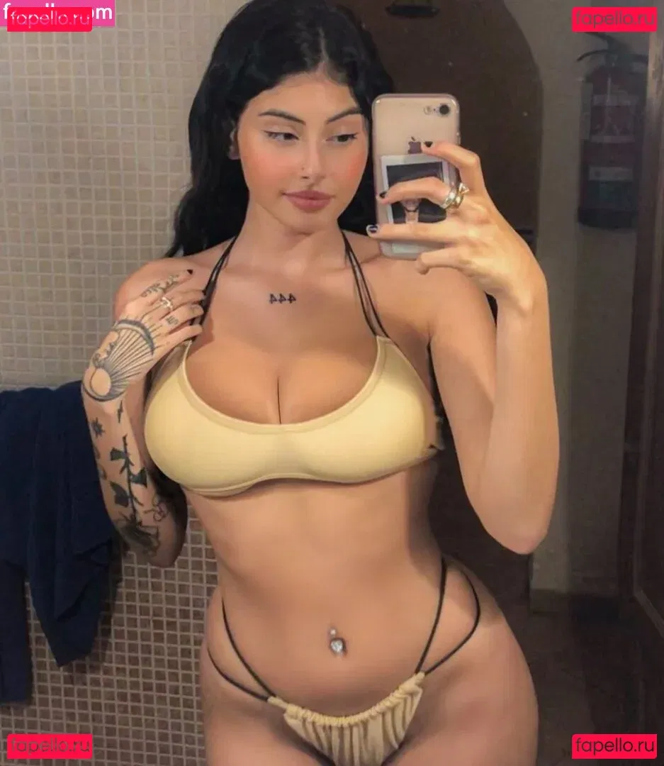 Paaaubg Onlyfans Photo Gallery 