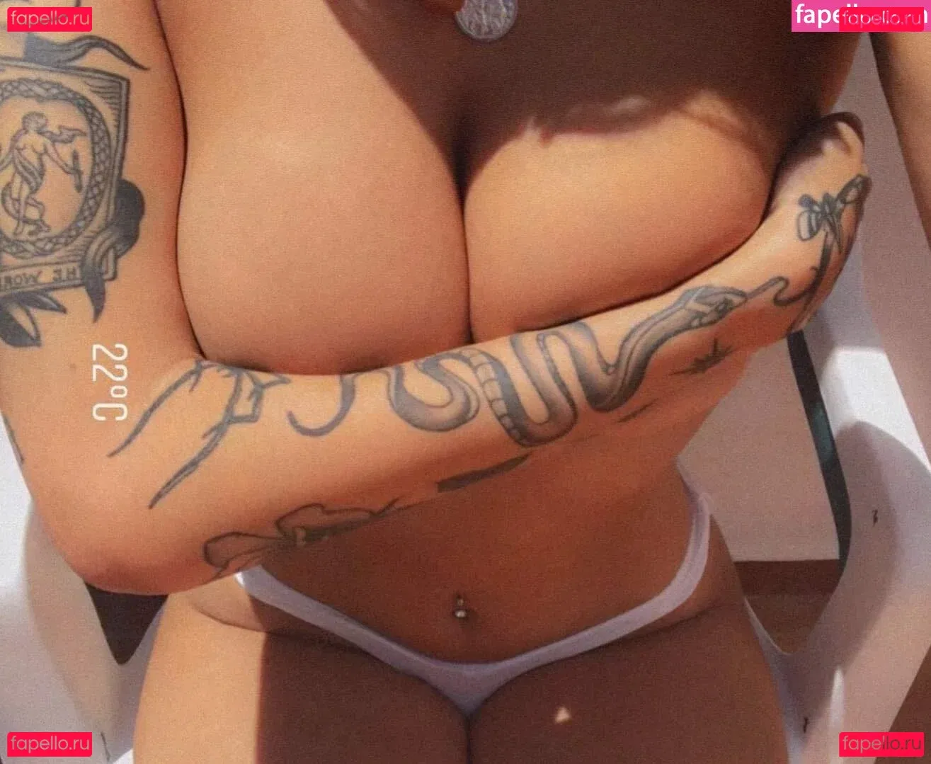 Paaaubg Onlyfans Photo Gallery 