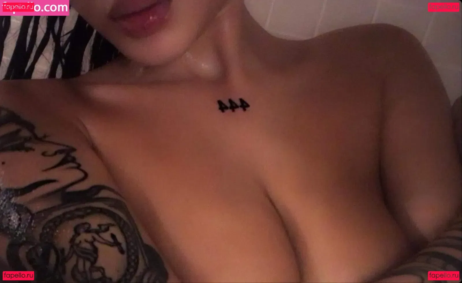 Paaaubg Onlyfans Photo Gallery 