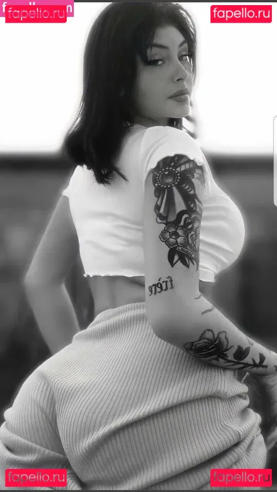 Paaaubg Onlyfans Photo Gallery 