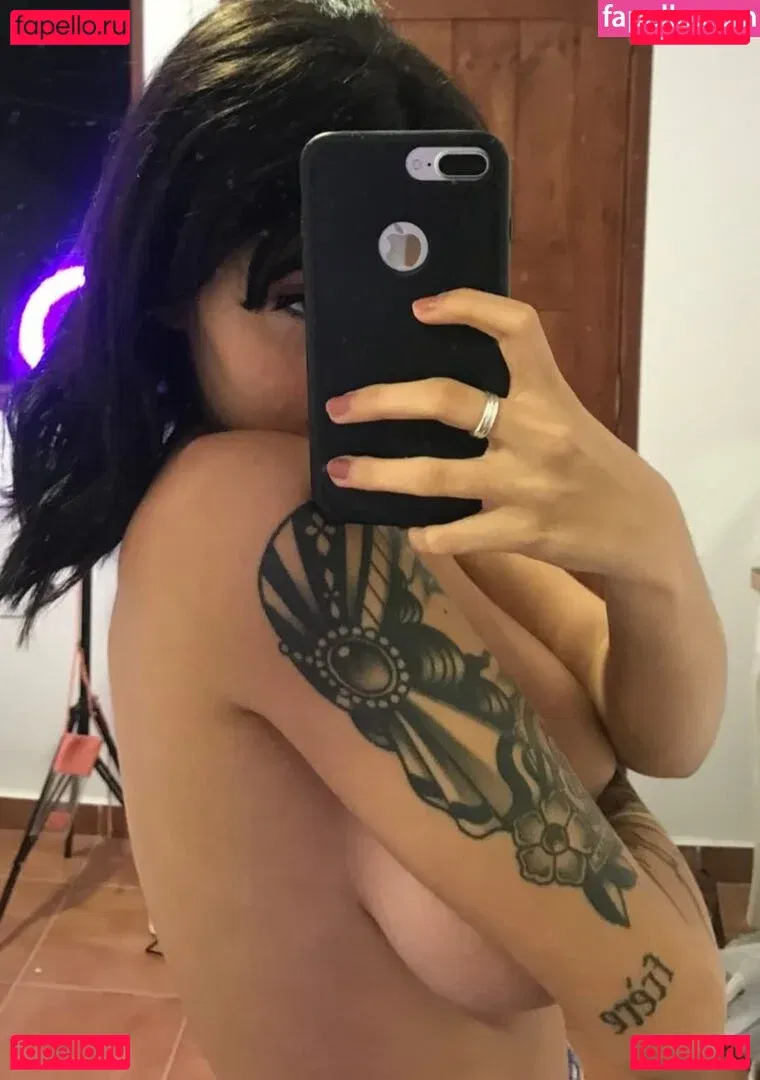 Paaaubg Onlyfans Photo Gallery 