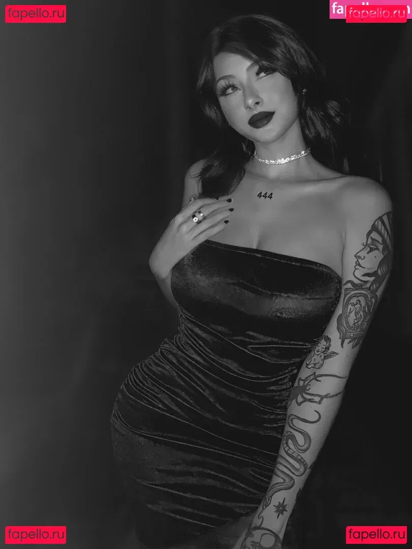 Paaaubg Onlyfans Photo Gallery 