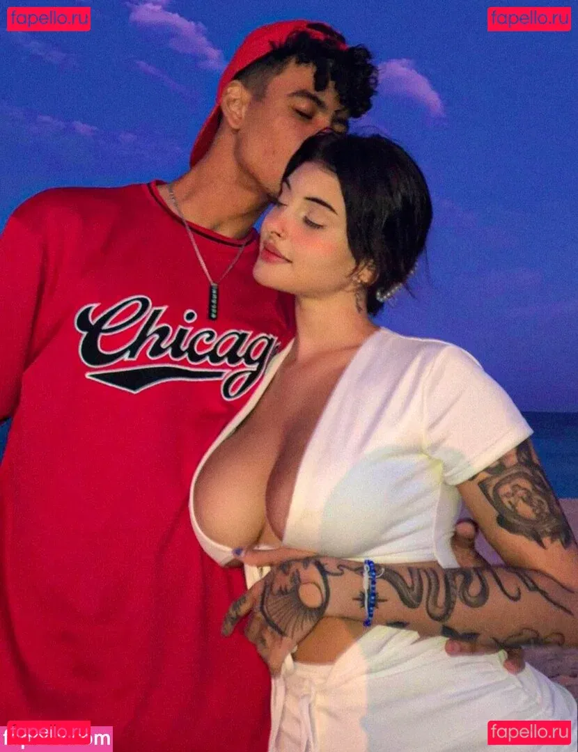 Paaaubg Onlyfans Photo Gallery 