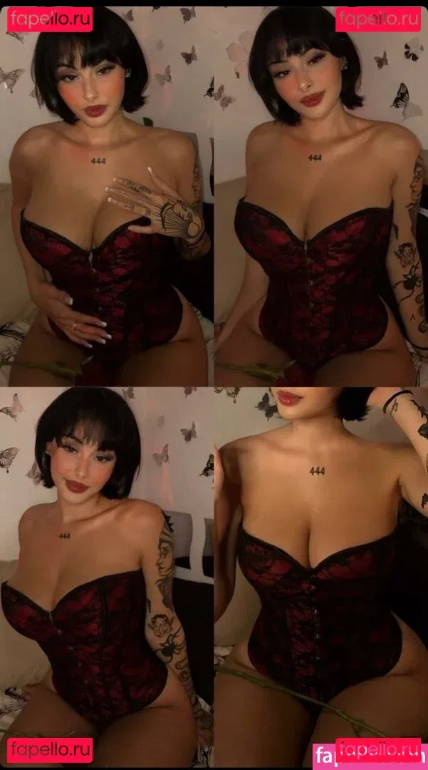 Paaaubg Onlyfans Photo Gallery 