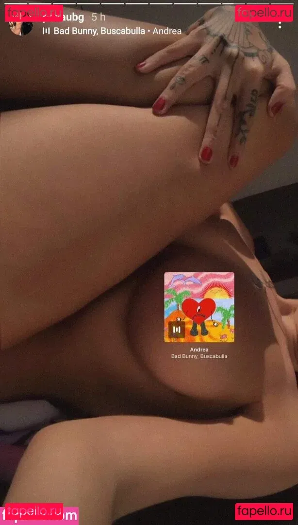 Paaaubg Onlyfans Photo Gallery 