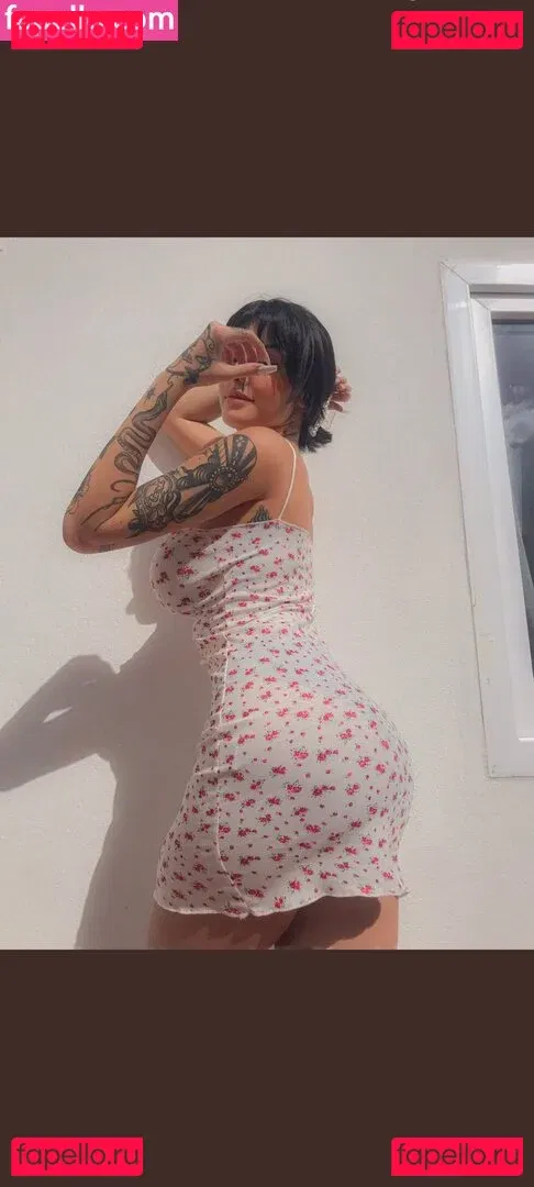 Paaaubg Onlyfans Photo Gallery 