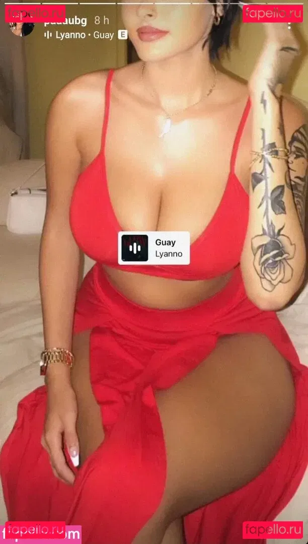 Paaaubg Onlyfans Photo Gallery 
