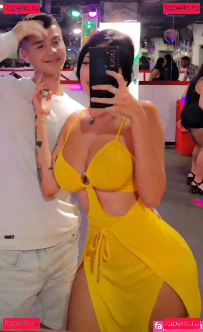 Paaaubg Onlyfans Photo Gallery 