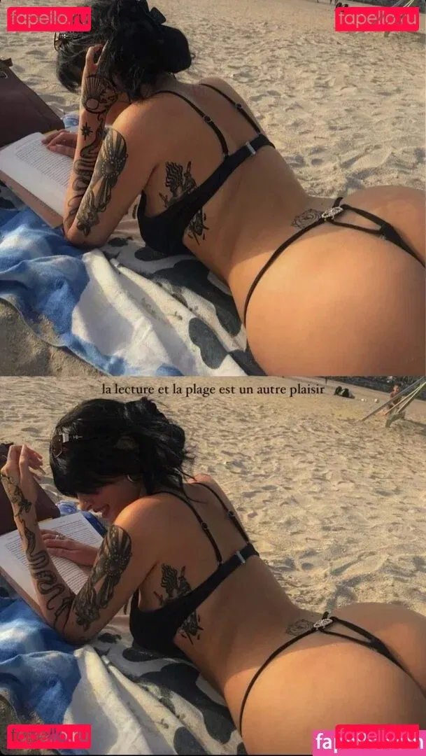 Paaaubg Onlyfans Photo Gallery 