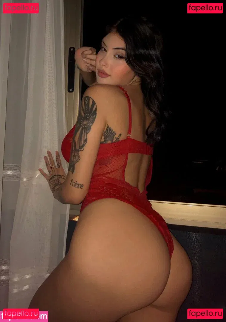 Paaaubg Onlyfans Photo Gallery 