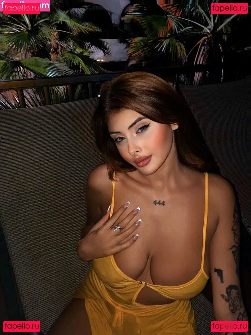 Paaaubg Onlyfans Photo Gallery 