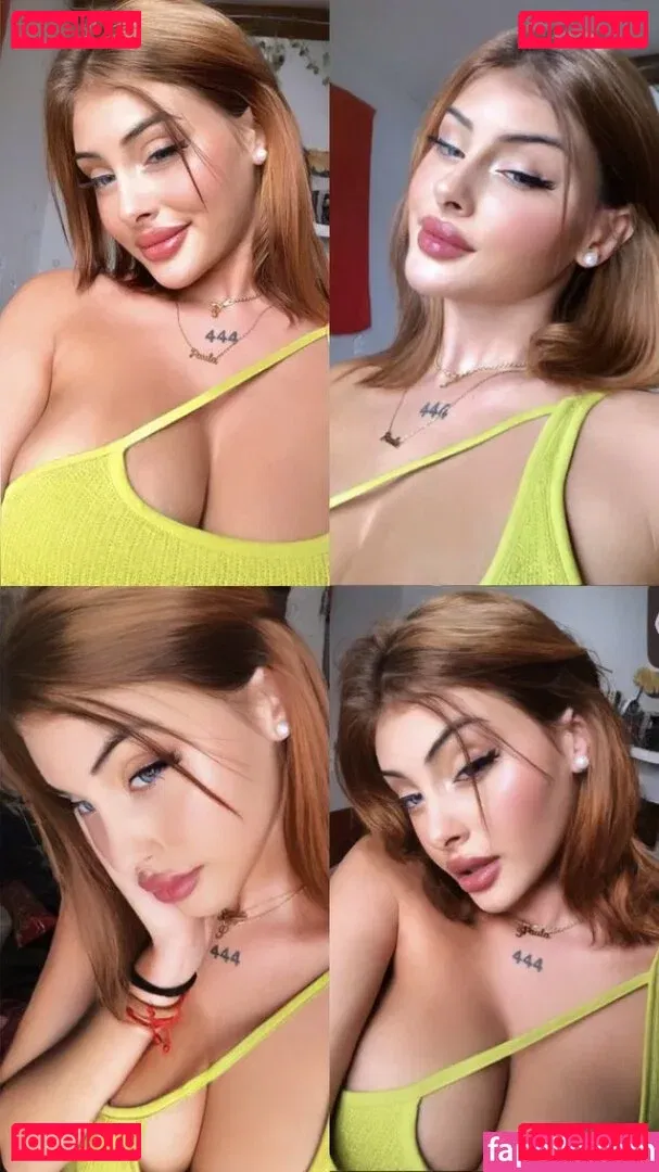 Paaaubg Onlyfans Photo Gallery 