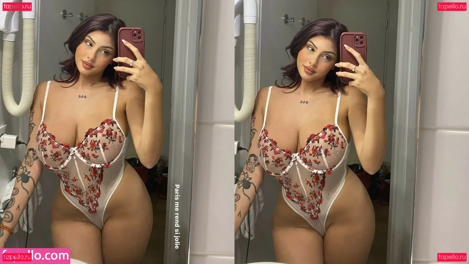 Paaaubg Onlyfans Photo Gallery 