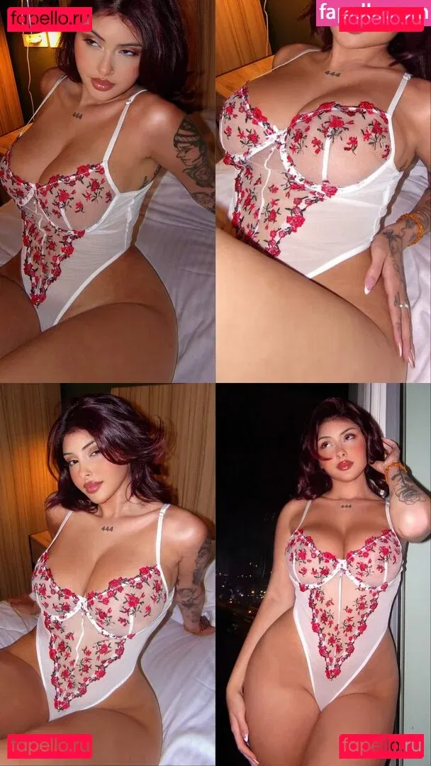 Paaaubg Onlyfans Photo Gallery 