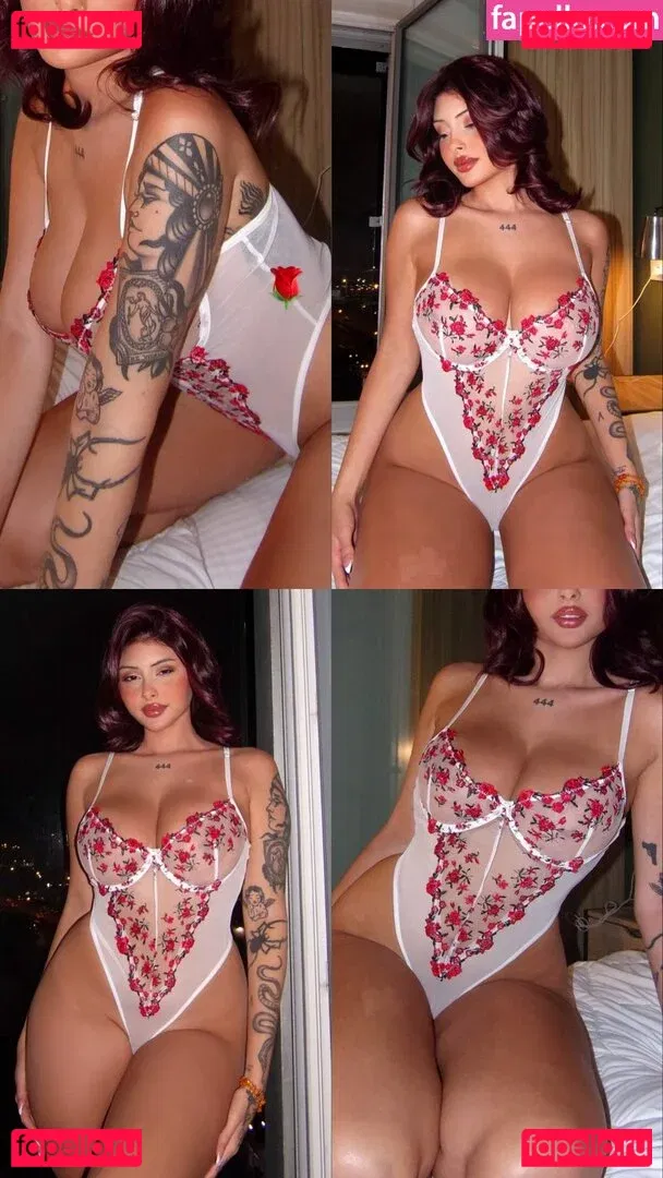 Paaaubg Onlyfans Photo Gallery 