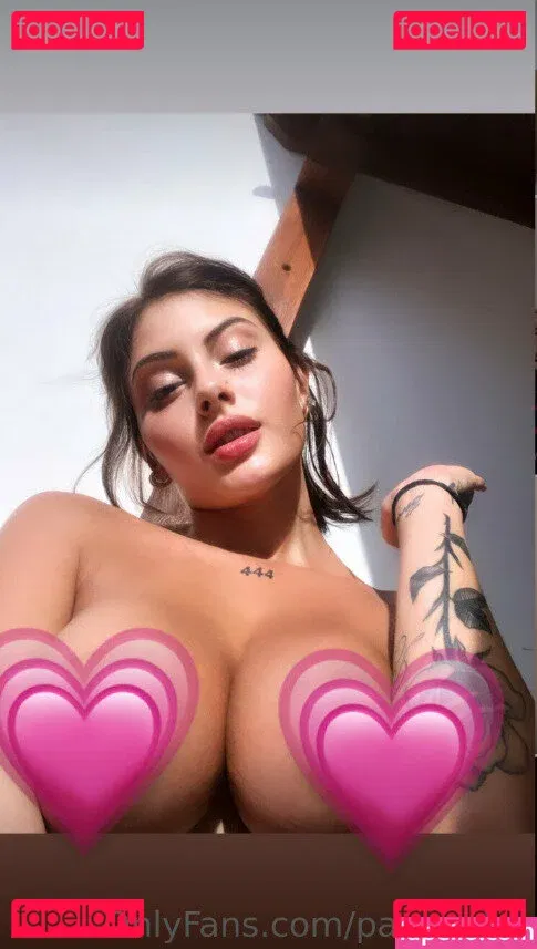 Paaaubg Onlyfans Photo Gallery 