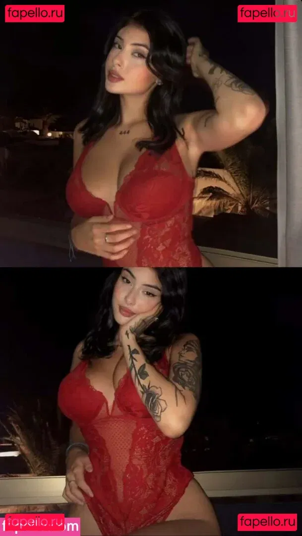 Paaaubg Onlyfans Photo Gallery 