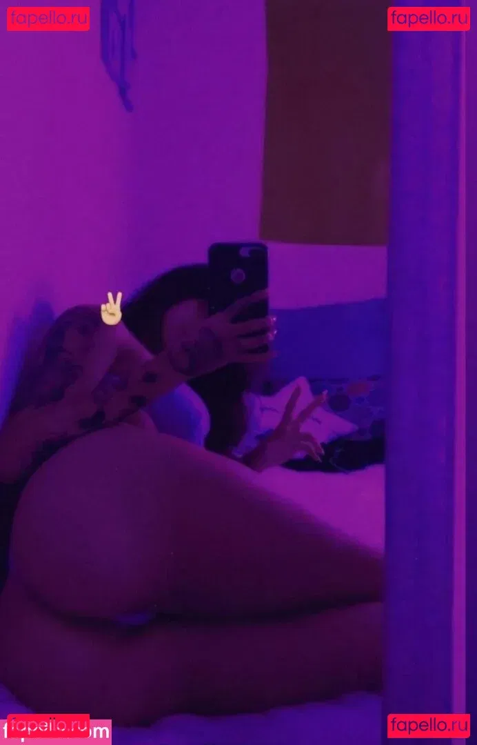 Paaaubg Onlyfans Photo Gallery 