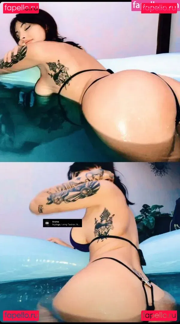 Paaaubg Onlyfans Photo Gallery 