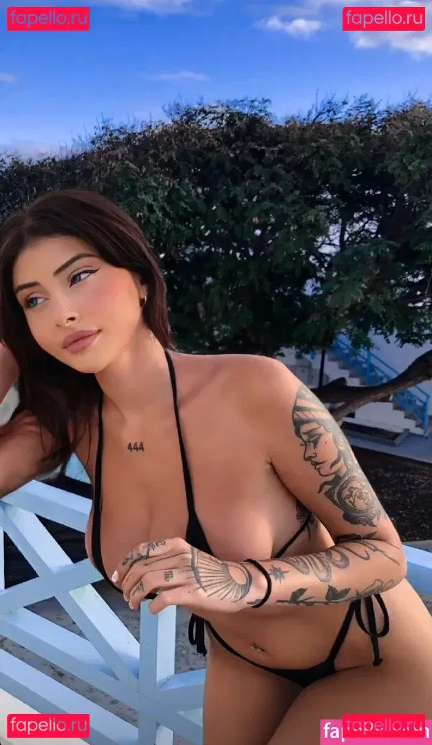 Paaaubg Onlyfans Photo Gallery 