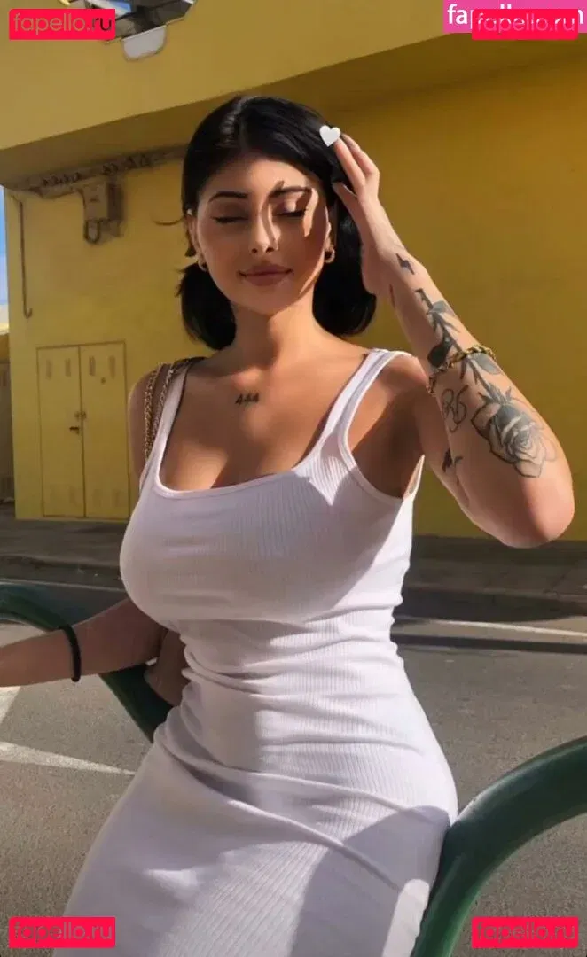 Paaaubg Onlyfans Photo Gallery 